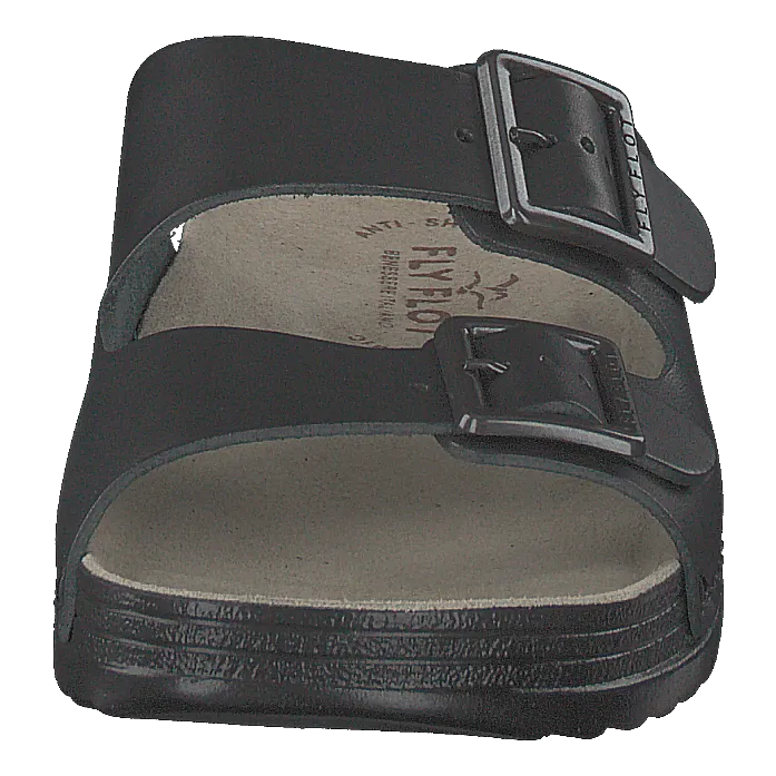 484-0205 Black