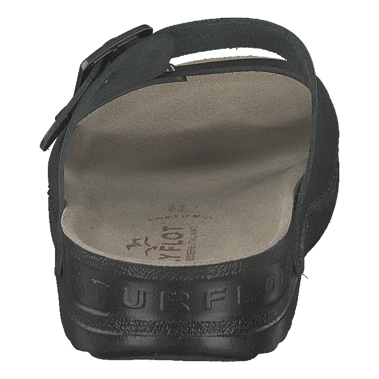484-0205 Black