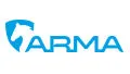 ARMA Carbon SupaFleece Tendon Boots