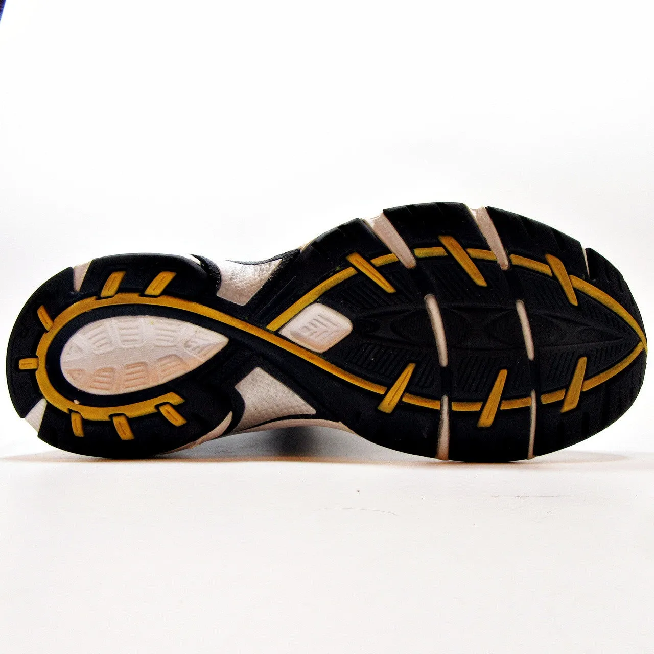 ASICS - Gel_Blackhawk 4