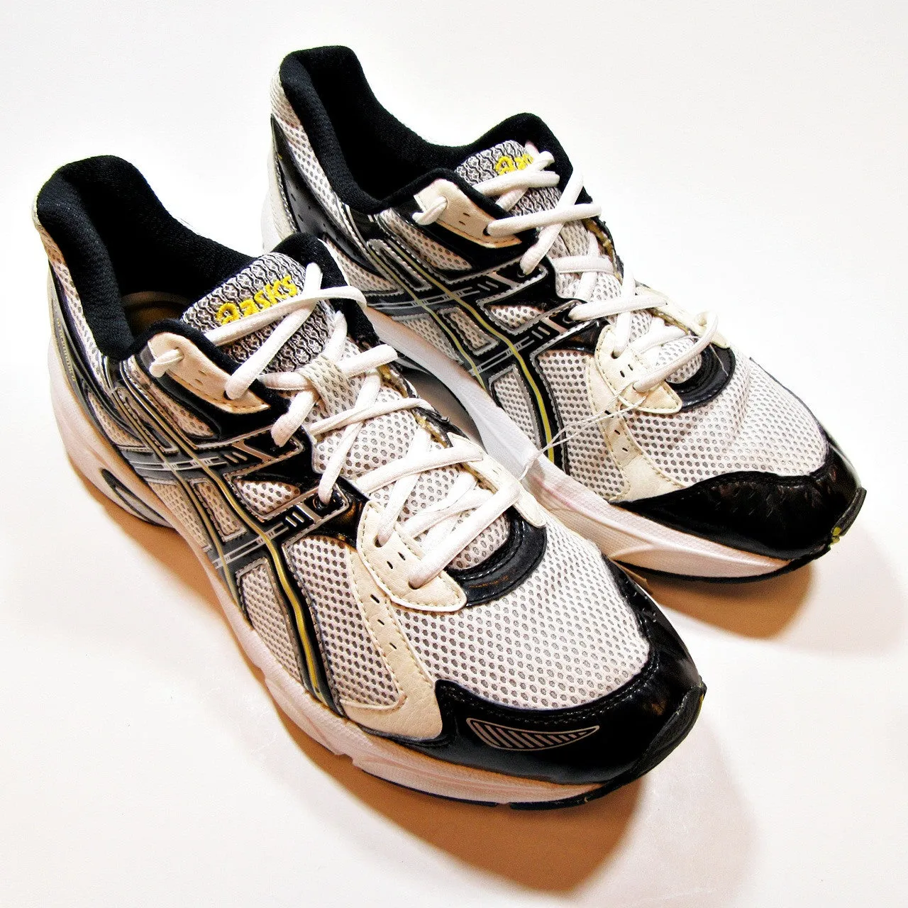 ASICS - Gel_Blackhawk 4
