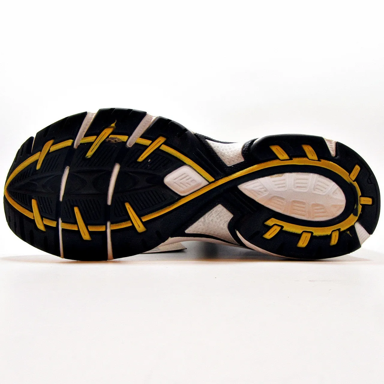 ASICS - Gel_Blackhawk 4