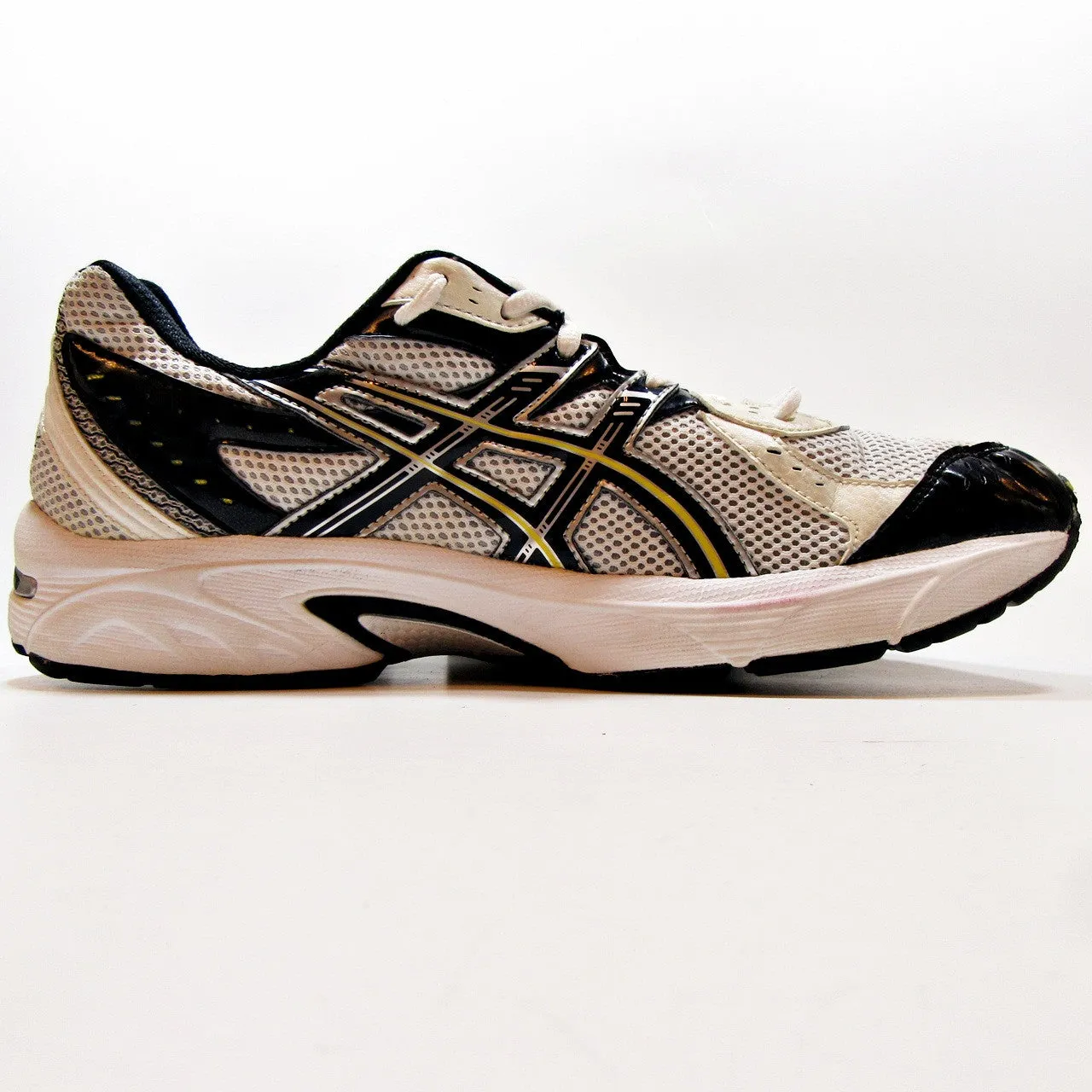 ASICS - Gel_Blackhawk 4