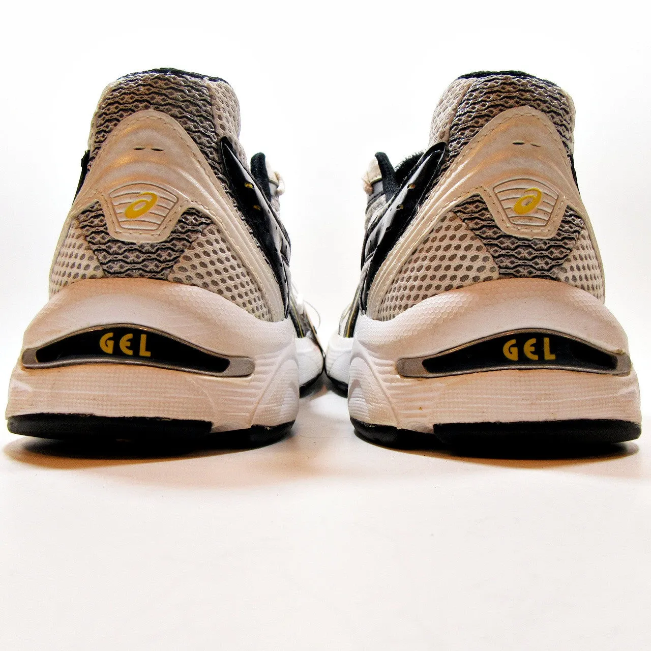 ASICS - Gel_Blackhawk 4