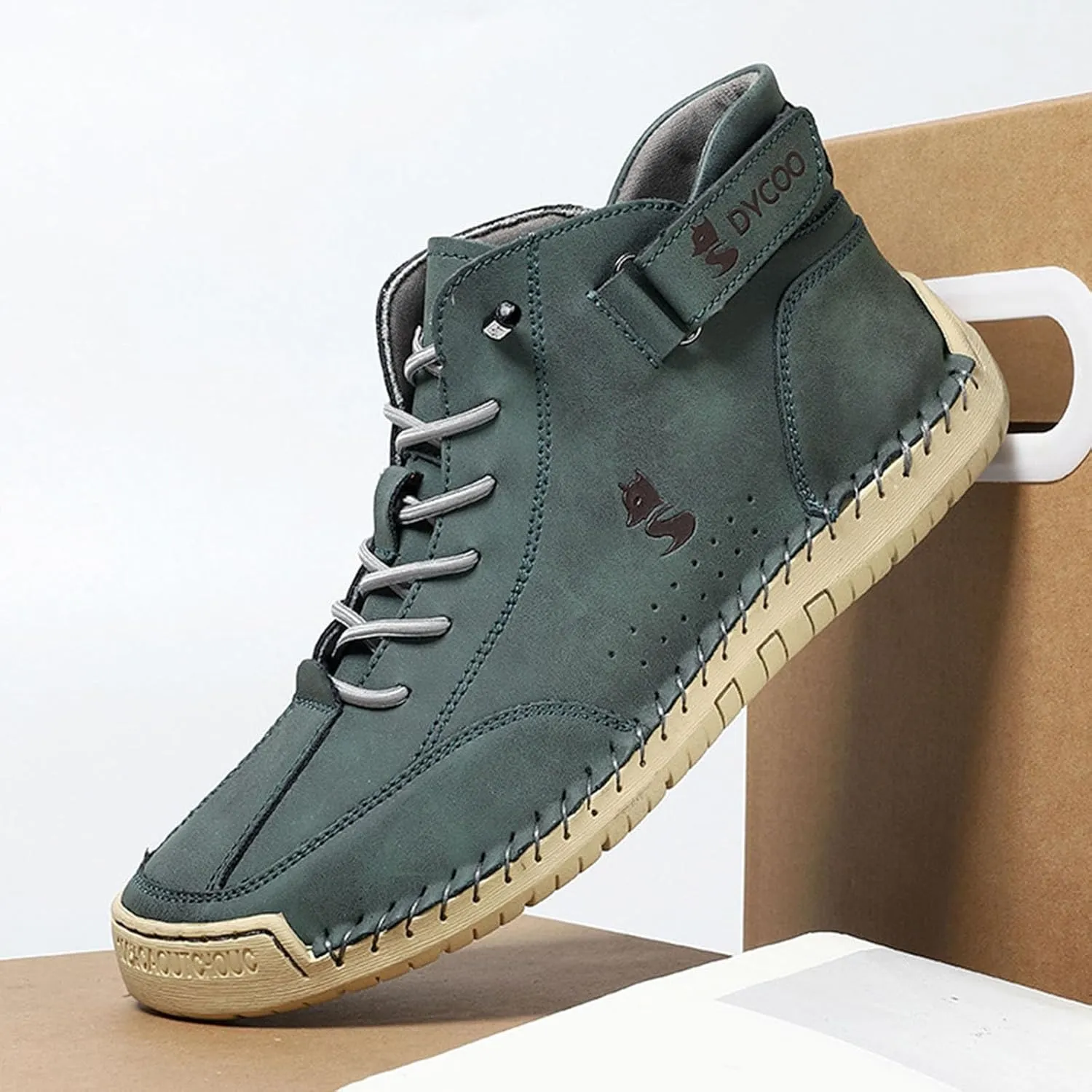 Barefoot Shoes Vogany Breathable Orthopaedic Ergonomic Orthopaedic Summer Comfort Barefoot Shoes Sneaker for Men
