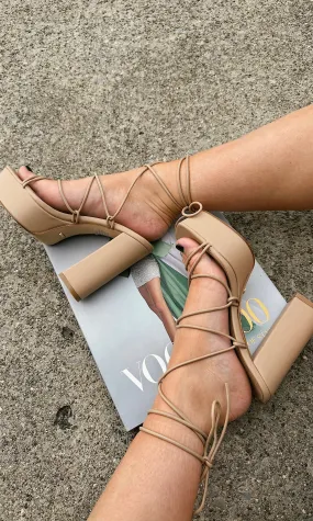 Billini Maude Heel