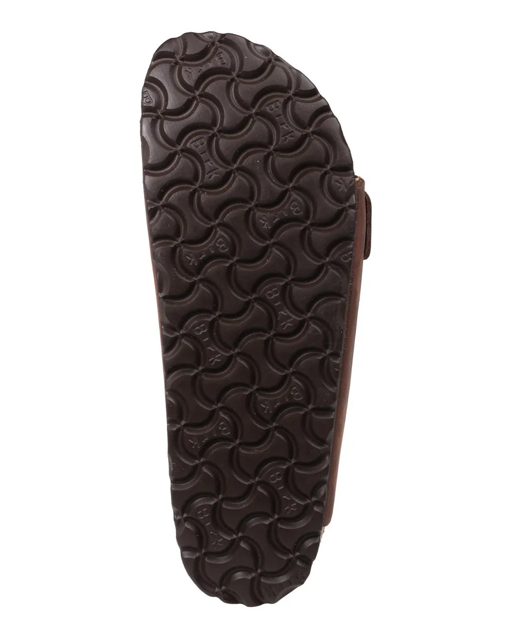 Birkenstock Arizona mules, dark brown