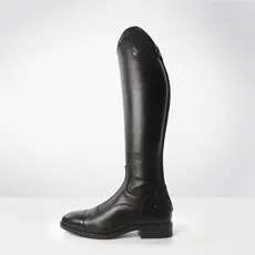 Brogini Casperia V2 3D Stretch Boots Black - Slim