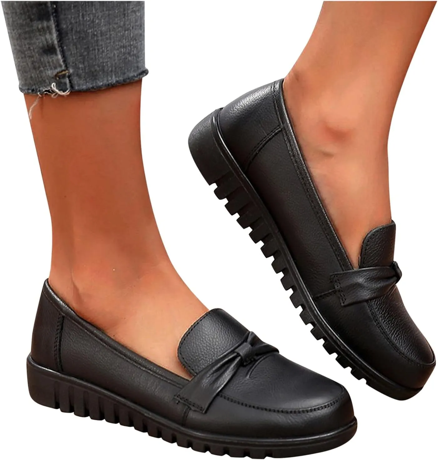 Casual Breathable Leisure Women's Outdoor Fashion Slipon Shoes Shoes Women's Casual Shoes Casual Walking Shoes Women