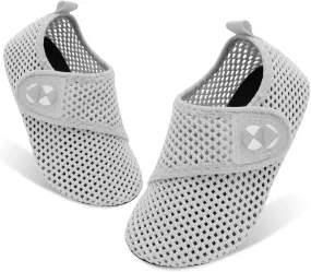 Centipede Demon Kids Water Shoes Boys Girls Breathable Swim Pool Shoes Quick Dry Toddler Aqua Socks Barefoot Beach Sandals for Outdoor Water Sports Little/Big Kids
