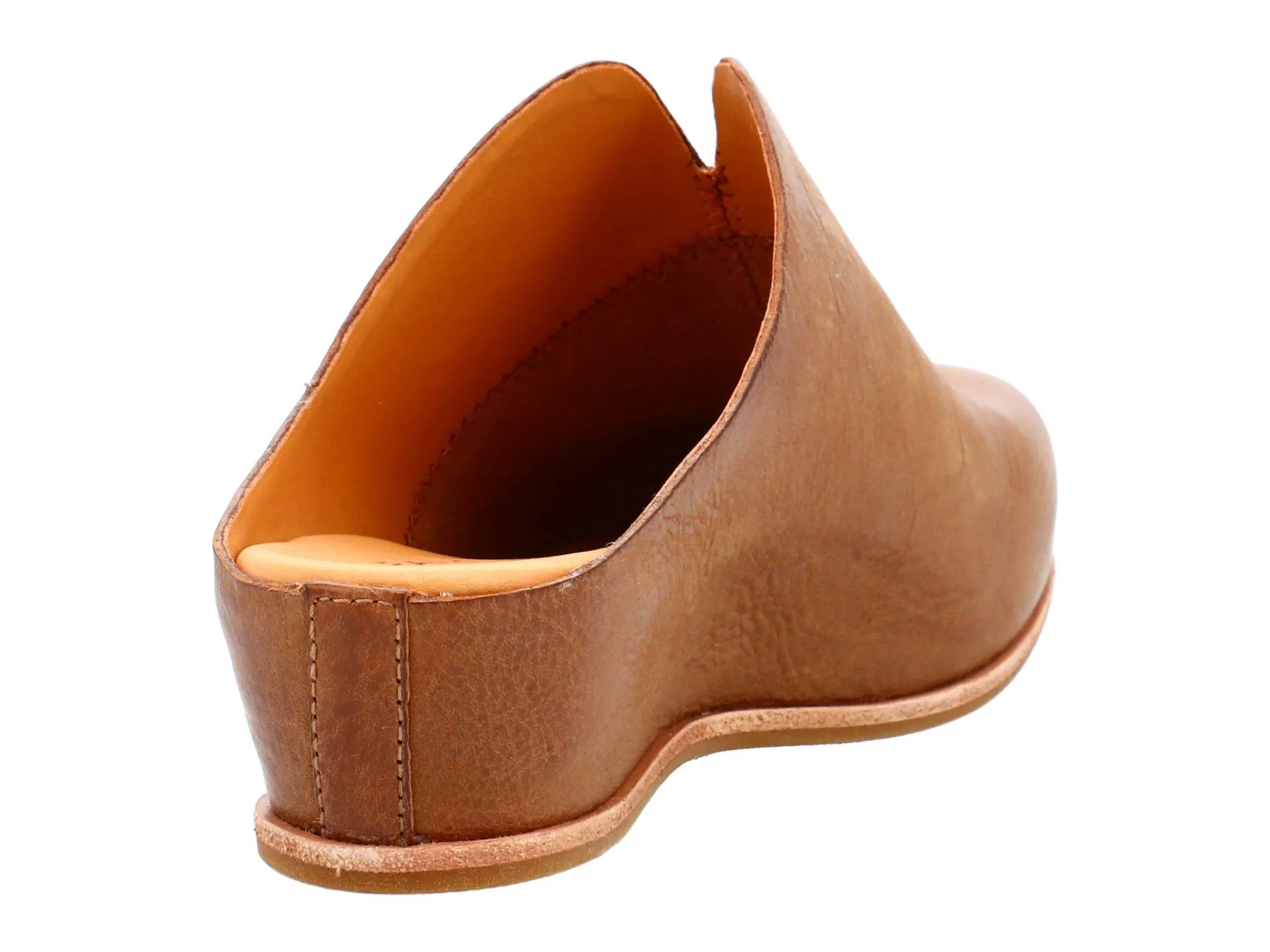 Cork-Ease Para clog, brown