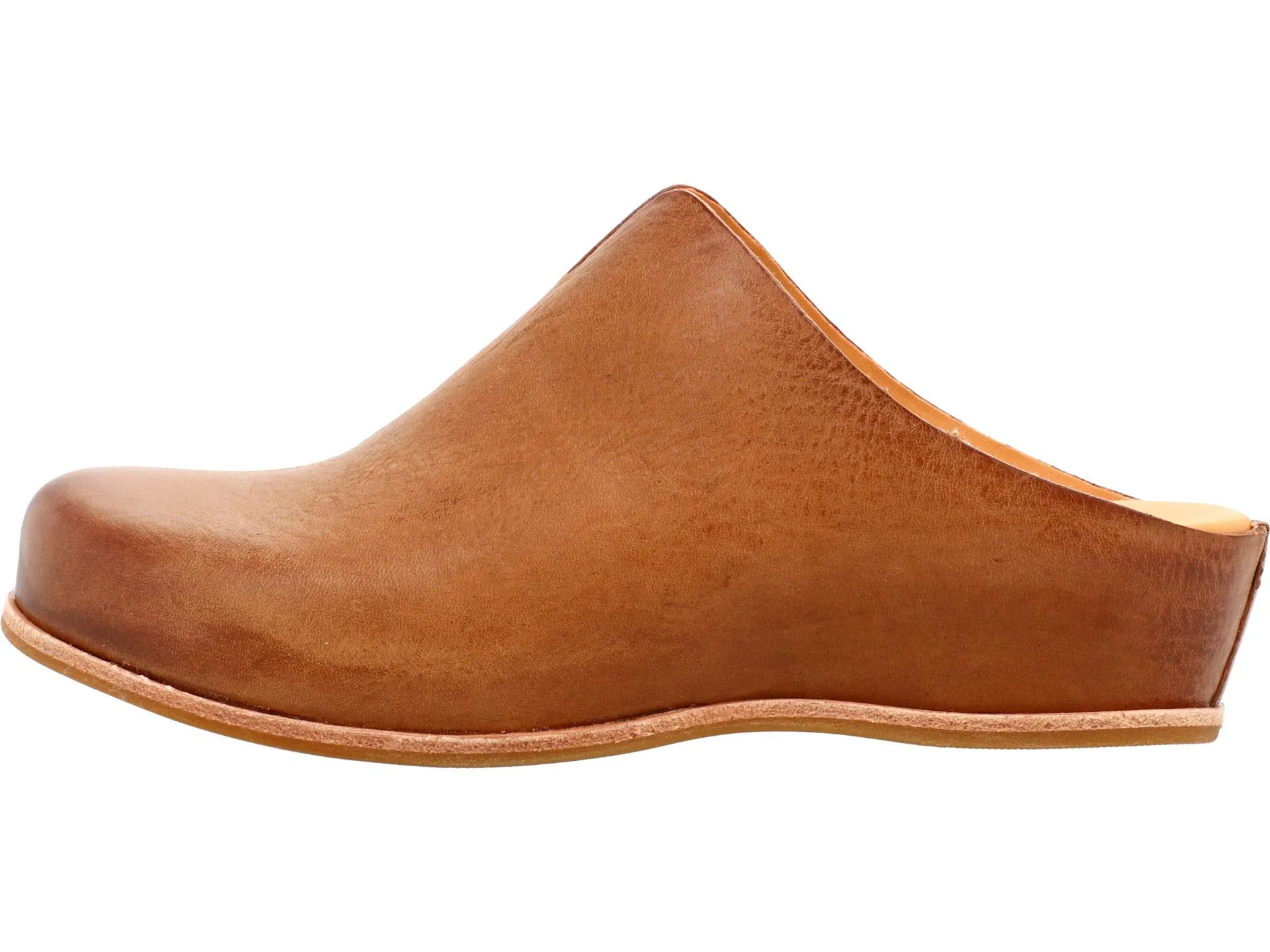 Cork-Ease Para clog, brown