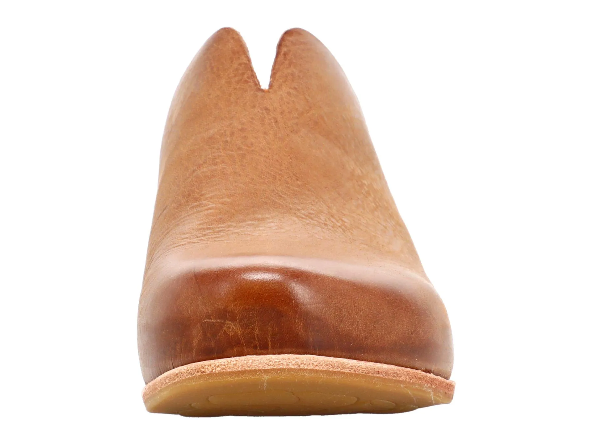 Cork-Ease Para clog, brown