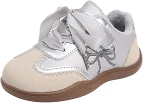 Fashion Autumn And Winter Children Boots Boys And Girls Ankle Boots Thick Soles Non Slip Side Zippers Boots Big Kids