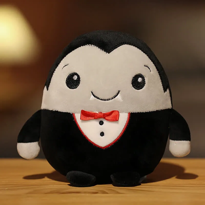 Halloween Party Plush Toys