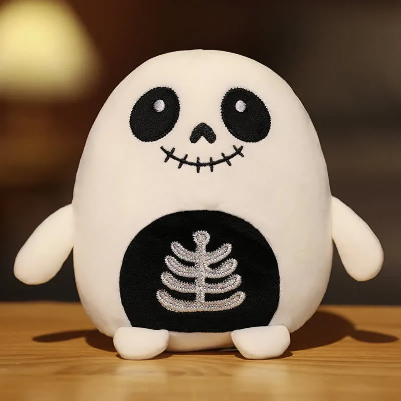 Halloween Party Plush Toys