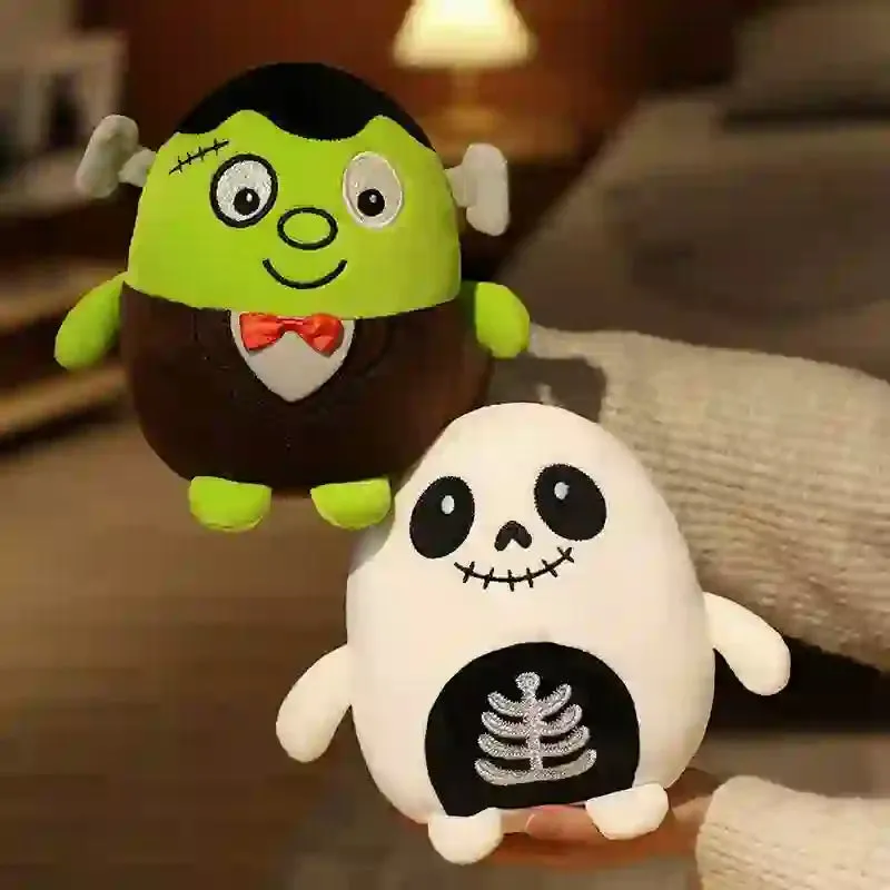 Halloween Party Plush Toys