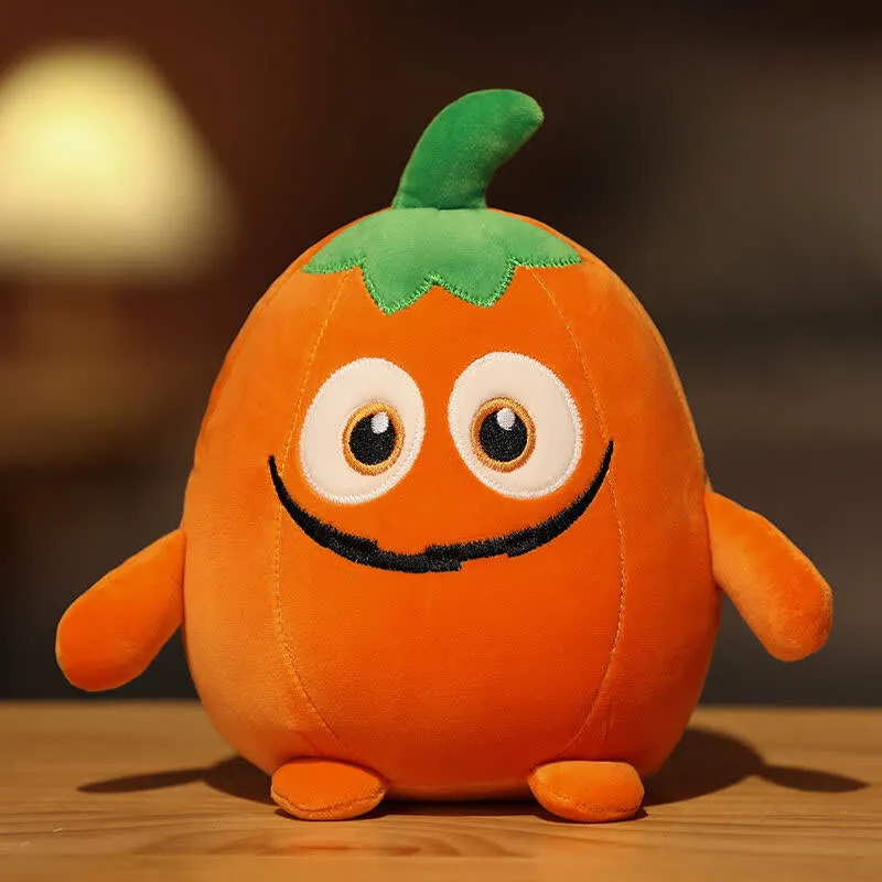 Halloween Party Plush Toys