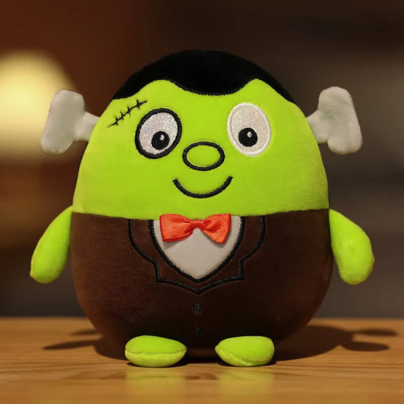 Halloween Party Plush Toys