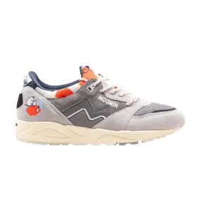 Karhu Moomin x Aria 95 'Dawn Blue Sleet' sneakers, gray
