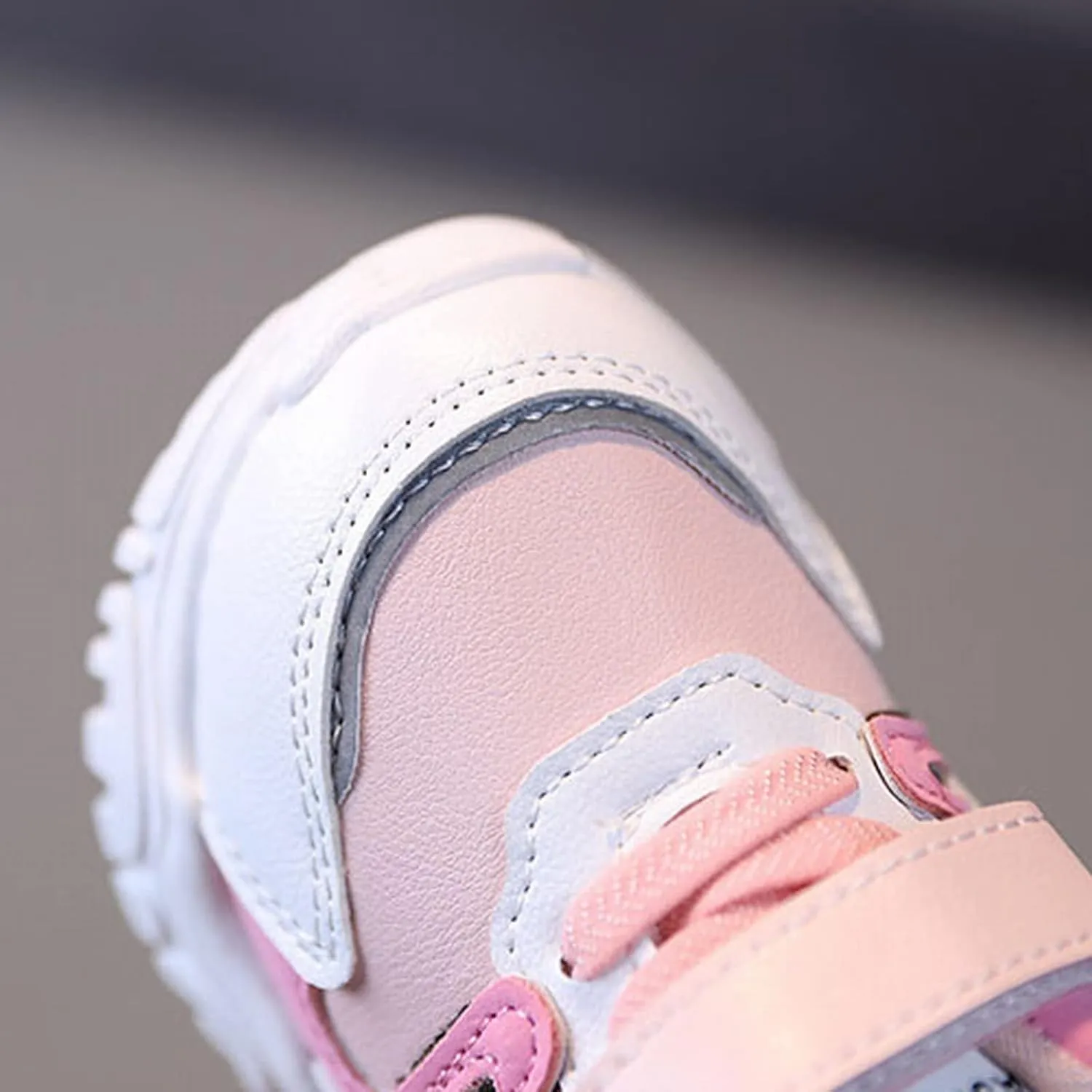 Kids Girls Sports Shoes Casual Single Shoes First Walkers Shoes Summer Outdoor Soft Breathable Sports 9t Girls Shoes