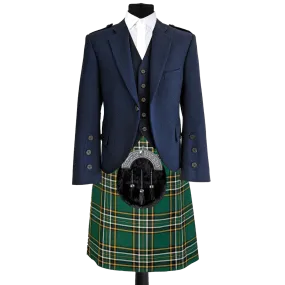 Kilt Hire Package Builder - Customer's Product with price 92.50 ID WsDxPYs7hVMIzA-RHj6PnRx2
