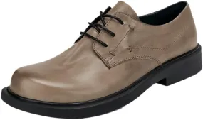 Luxury Mens Loafers, Strap Patent Leather Dress Shoes for Men, Designer Office Shoes, Business Round Toe Leather Shoes