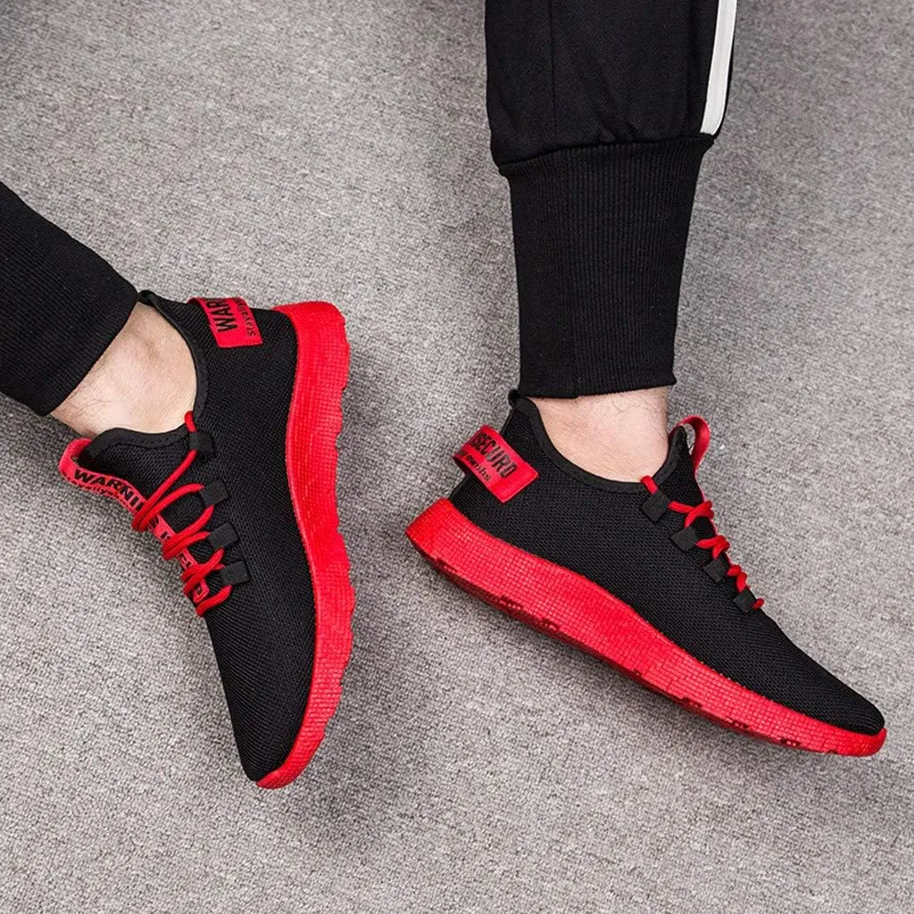 Mens Oxfords Lace-Up Lightweight Casual Walking Shoes Tennis Shoes Men Walking Dress Casual Shoes Black Sneakers Brown Tennis Shoe Loafers Casual Slip On