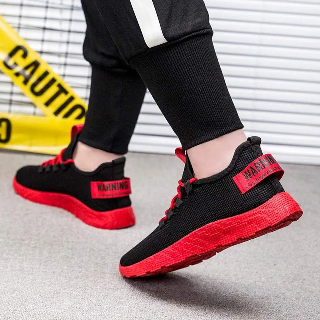 Mens Oxfords Lace-Up Lightweight Casual Walking Shoes Tennis Shoes Men Walking Dress Casual Shoes Black Sneakers Brown Tennis Shoe Loafers Casual Slip On