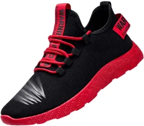 Mens Oxfords Lace-Up Lightweight Casual Walking Shoes Tennis Shoes Men Walking Dress Casual Shoes Black Sneakers Brown Tennis Shoe Loafers Casual Slip On