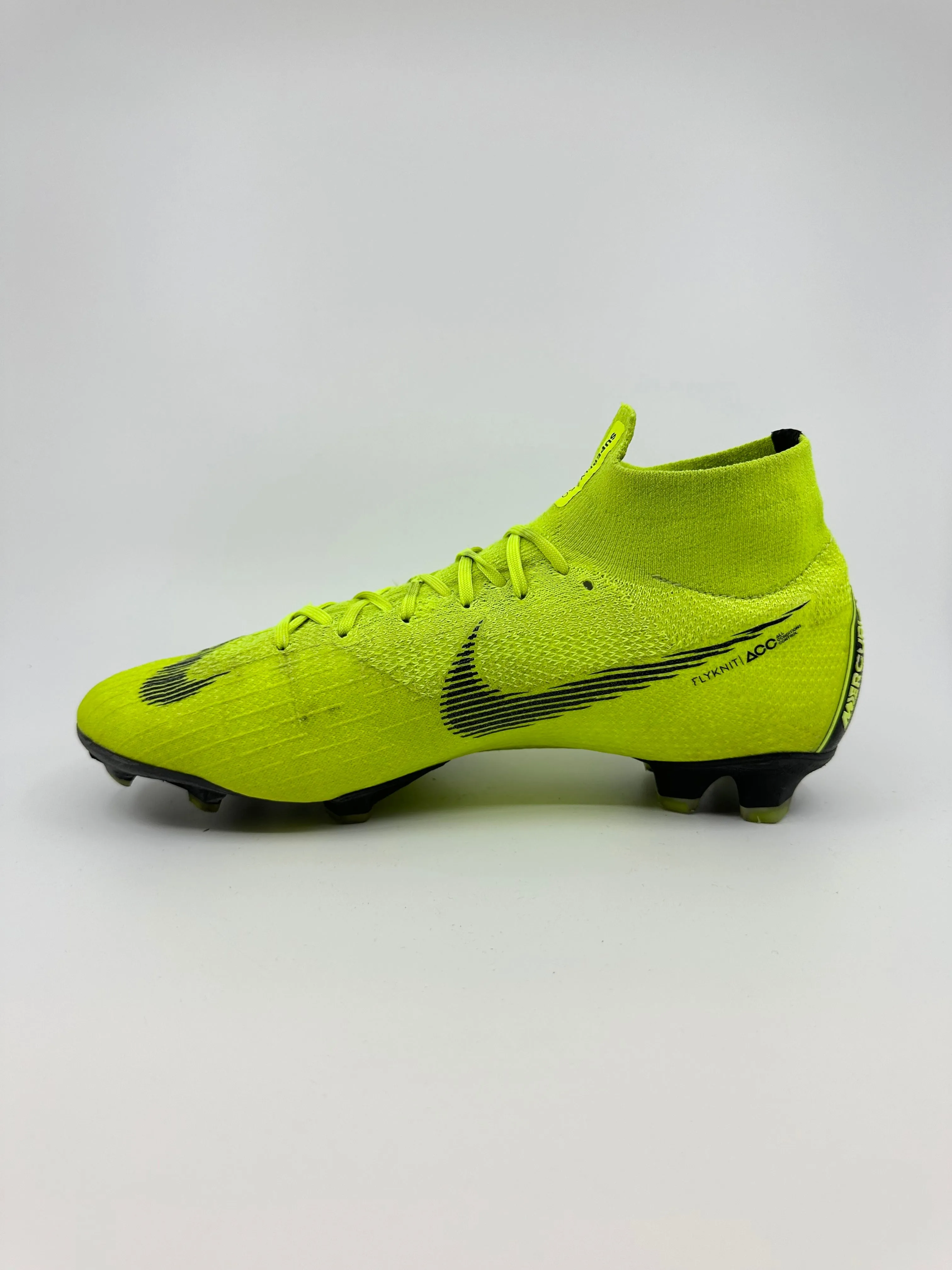 Nike Mercurial Superfly 6 - Size 43