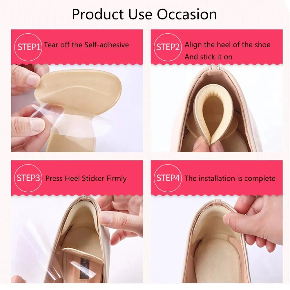 Pain Relief Protector Cushion Pads