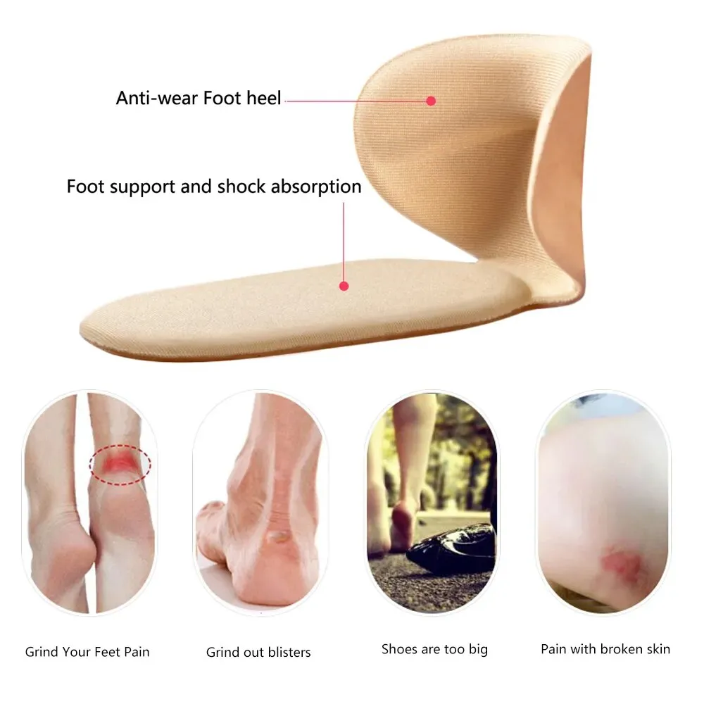 Pain Relief Protector Cushion Pads