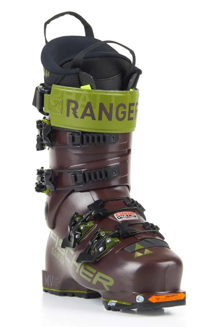 RANGER PRO 130 GW DYN