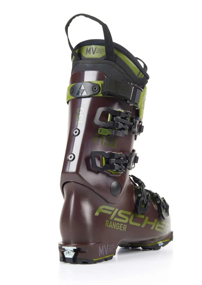 RANGER PRO 130 GW DYN