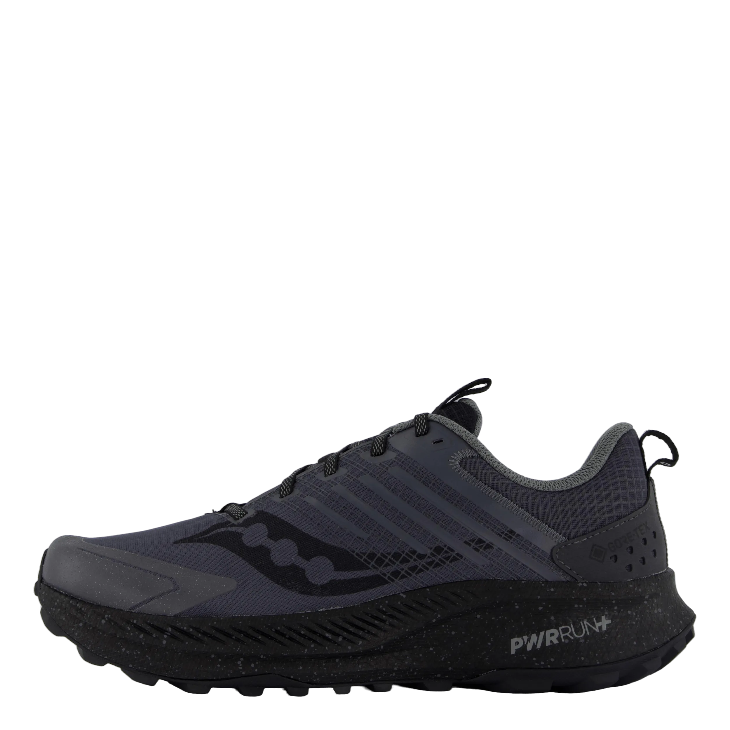 Ride Tr2 Gtx Men Shadow/black