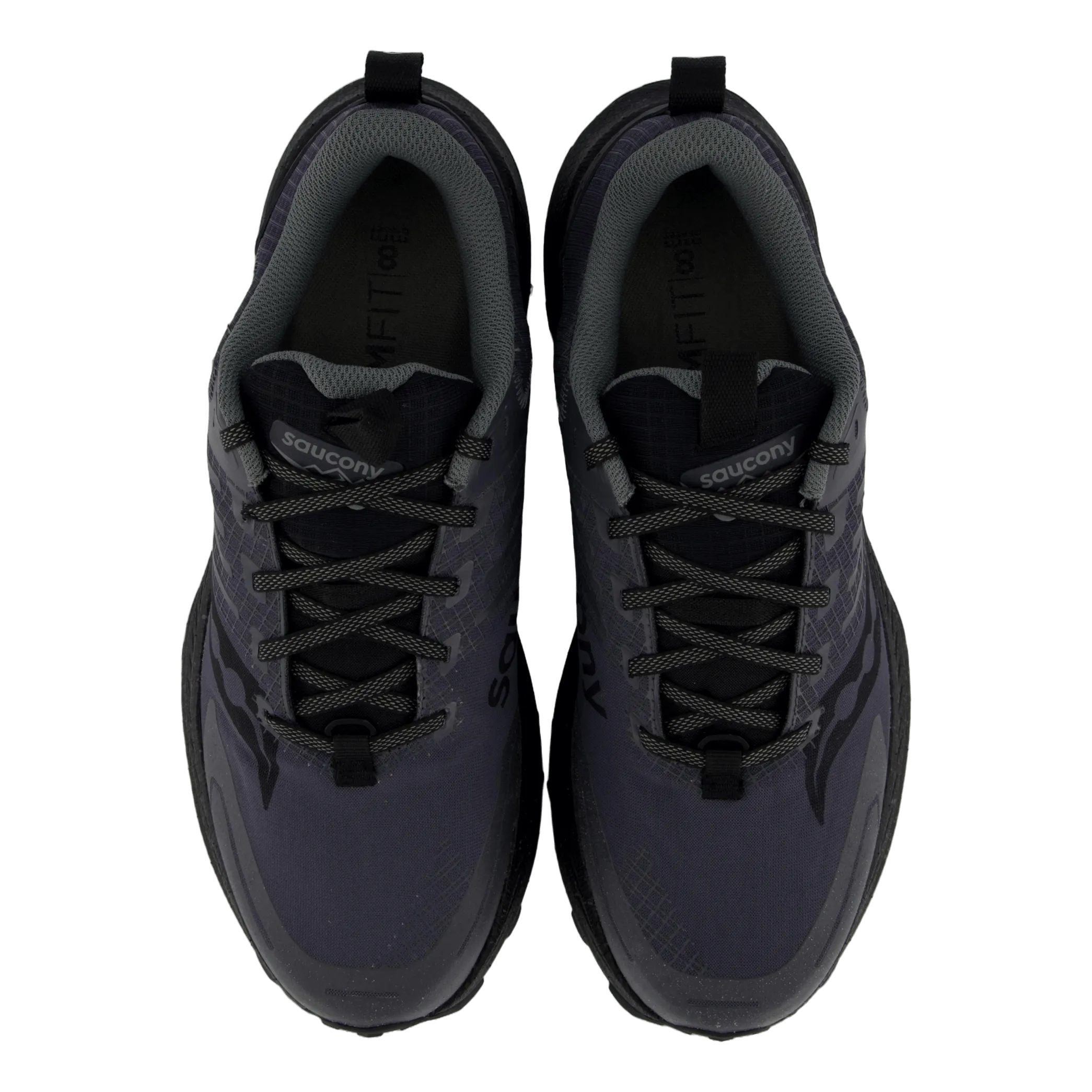Ride Tr2 Gtx Men Shadow/black