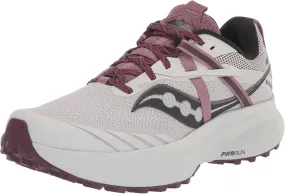 Saucony Women's Ride 15 Tr Trail Running Shoe