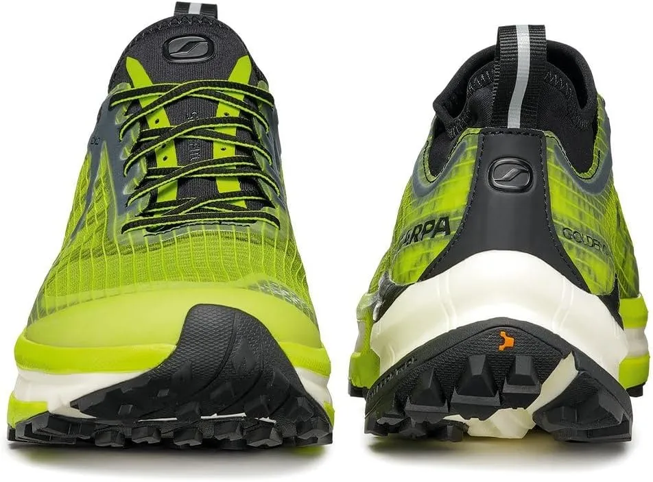 SCARPA Men's Golden Gate ATR Trail Shoes for Hiking and Trail Running