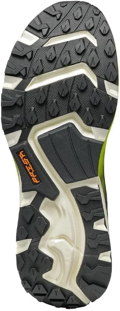 SCARPA Men's Golden Gate ATR Trail Shoes for Hiking and Trail Running