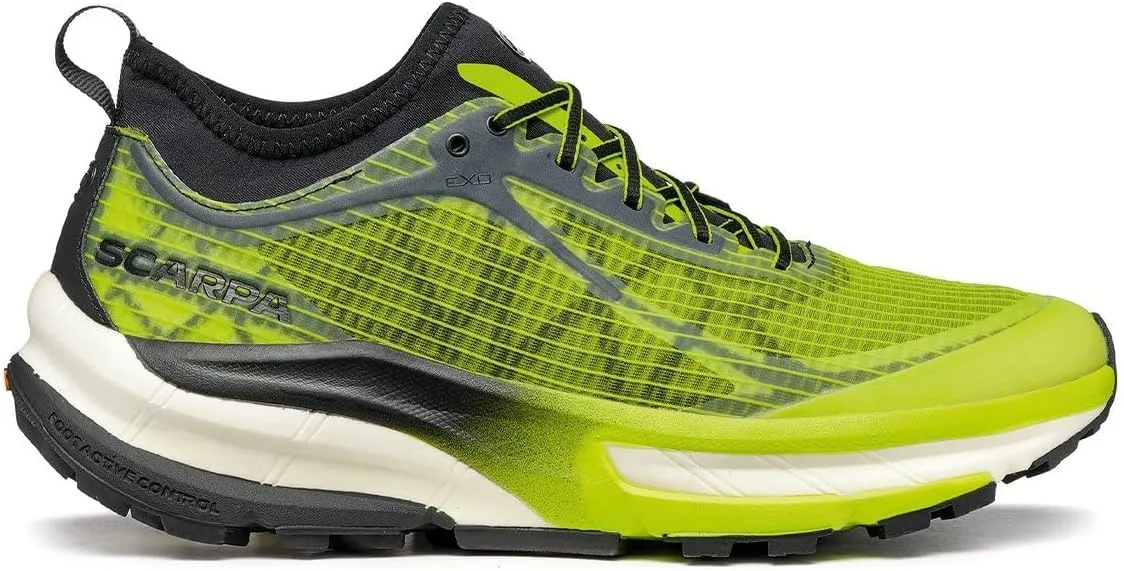 SCARPA Men's Golden Gate ATR Trail Shoes for Hiking and Trail Running