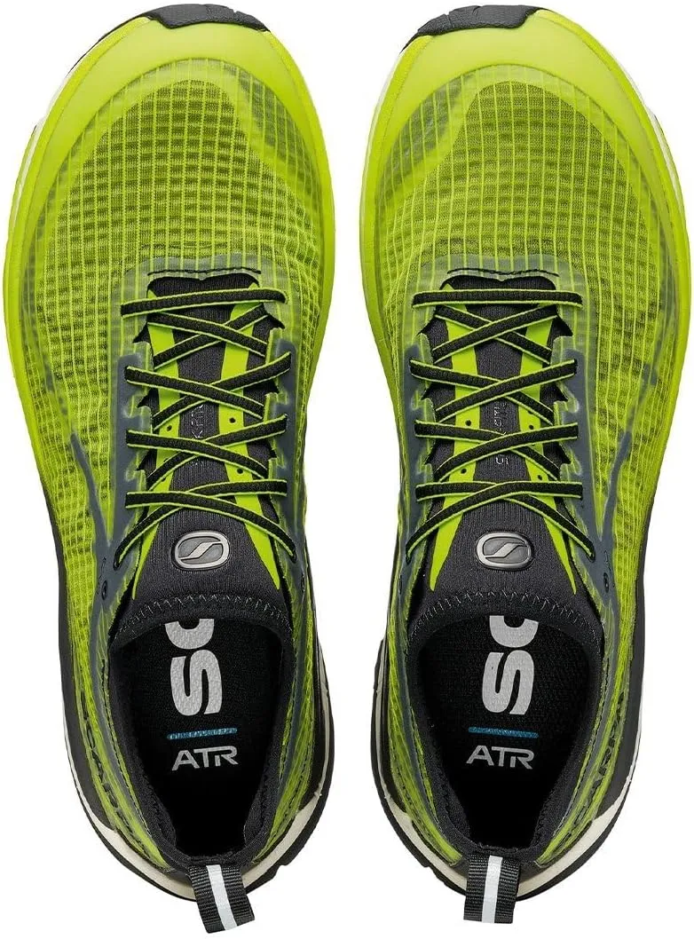 SCARPA Men's Golden Gate ATR Trail Shoes for Hiking and Trail Running