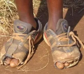 Shoes