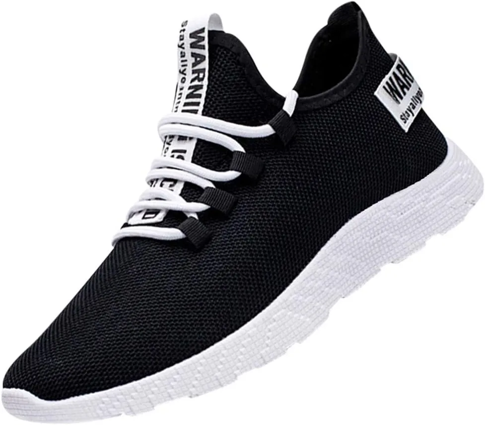 Womens White Platform Sneakers High Top Platform Shoes Fashion Canvas Men's Tennis Shoes Women's Black Loafers Platform White Sneakers for Women