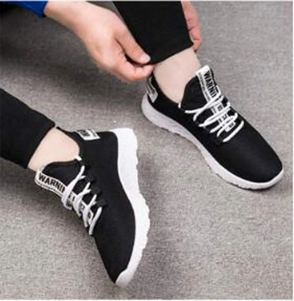 Womens White Platform Sneakers High Top Platform Shoes Fashion Canvas Men's Tennis Shoes Women's Black Loafers Platform White Sneakers for Women