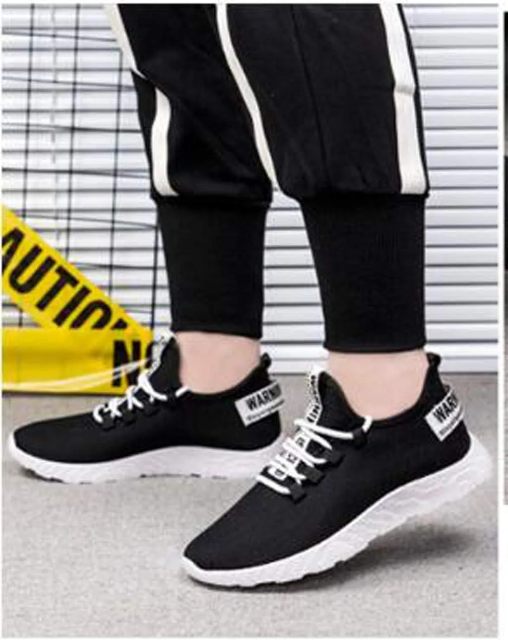 Womens White Platform Sneakers High Top Platform Shoes Fashion Canvas Men's Tennis Shoes Women's Black Loafers Platform White Sneakers for Women